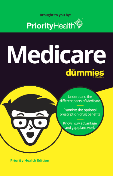 Get A Copy Of Medicare For Dummies